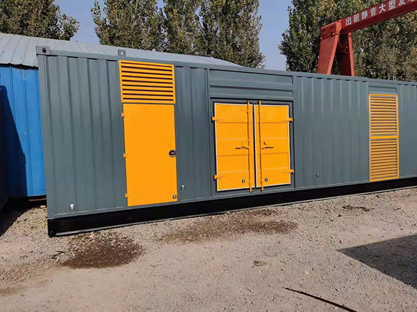 礼县300kw 柴油发电机组用多大的空气开关？