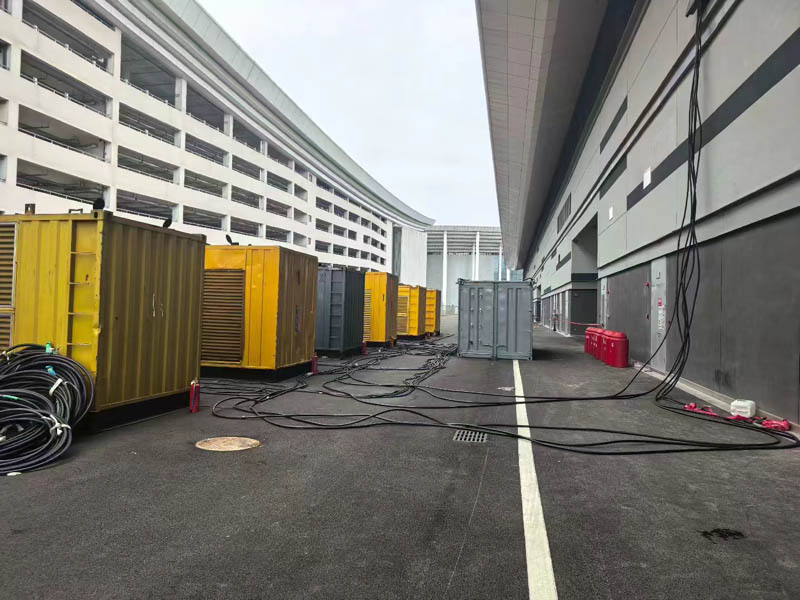 礼县冬季柴油发电机启动前需要做哪些准备工作？