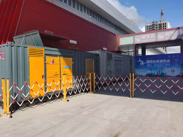 礼县发电机出租教您要了解的柴油发电机组基础知识