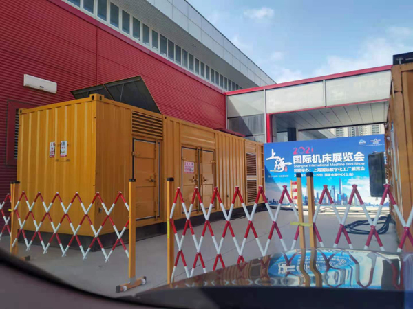 礼县出租发电机-柴油发电机和汽油发电机哪个更好一些？