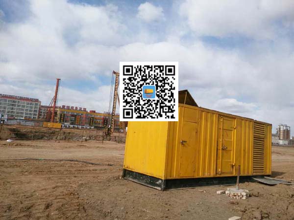 礼县发电机出租-柴油发电机组安全操作规程有哪些？