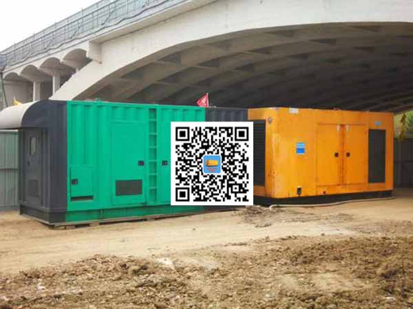 礼县决定发电机顺利启动的因素及如何解决发电机冬季起动困难问题