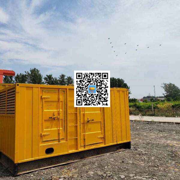 礼县发电机出租发电机电刷的结构与作用是什么