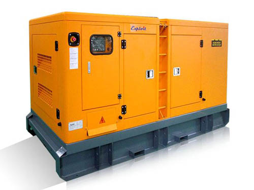礼县影响 200kw 柴油发电机油耗的因素有哪些？