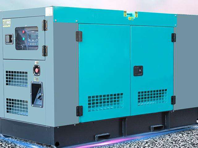 礼县50KW柴油发电机油耗是多少？