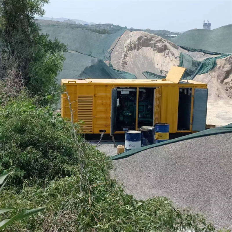 礼县影响 400KW 柴油发电机组油耗的因素有哪些？