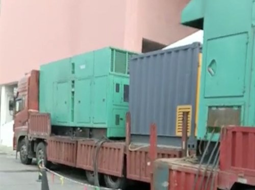 礼县柴油发电机的功率因数一般是多少？