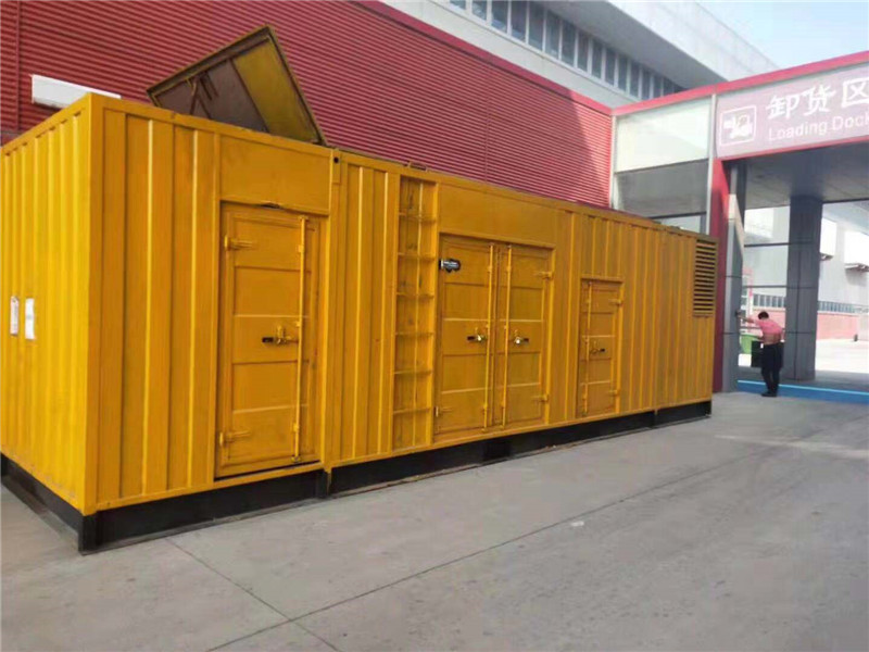 礼县储能设备的前景和市场怎么样？