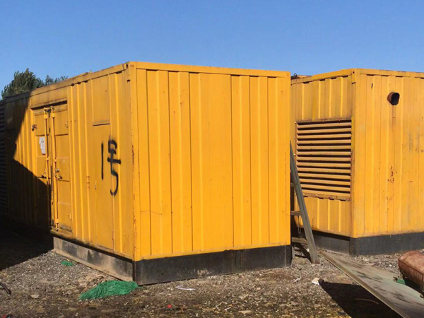 礼县柴油发电机组深海控制系统怎么样？