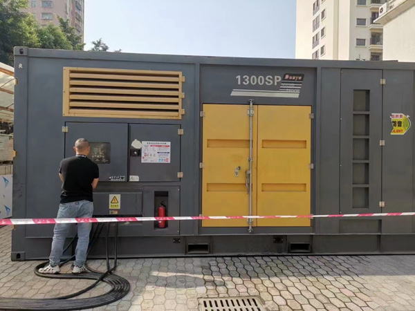 礼县500KW发电机组冬季应该配多大的启动电瓶？