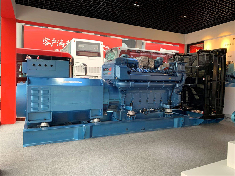 礼县柴油发电机组冬季保养周期是多久？