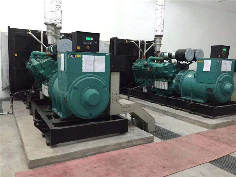 礼县柴油发电机组冬季寒冷地区使用需注意哪些事项？