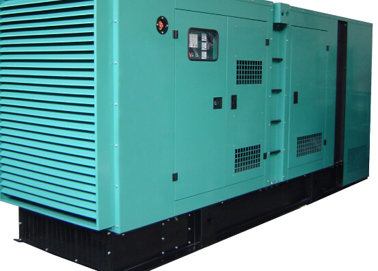 礼县发电机组水冷式机油散热器常见的故障有哪些？