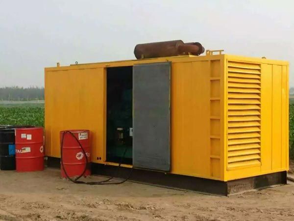 礼县安装新的水冷式机油散热器密封件有哪些注意事项？