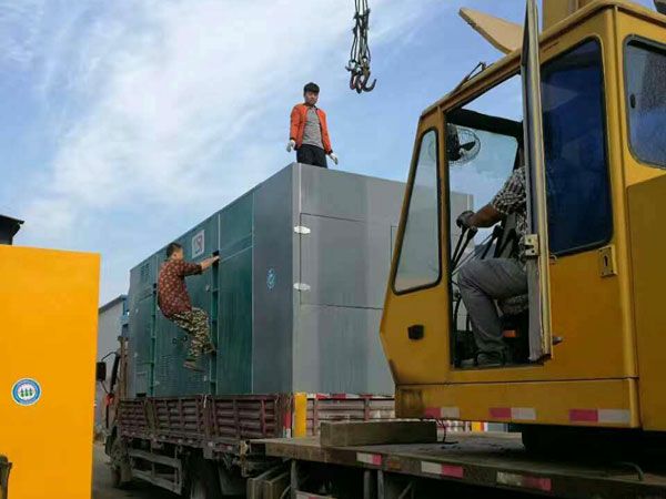 礼县更换水冷式机油散热器密封件的操作流程是怎样的？