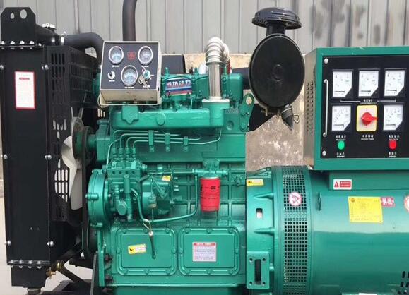 礼县柴油发电机冬季保养周期和夏季一样吗？