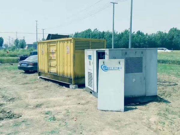 礼县柴油发电机组冬季日常维修需要哪些工具？